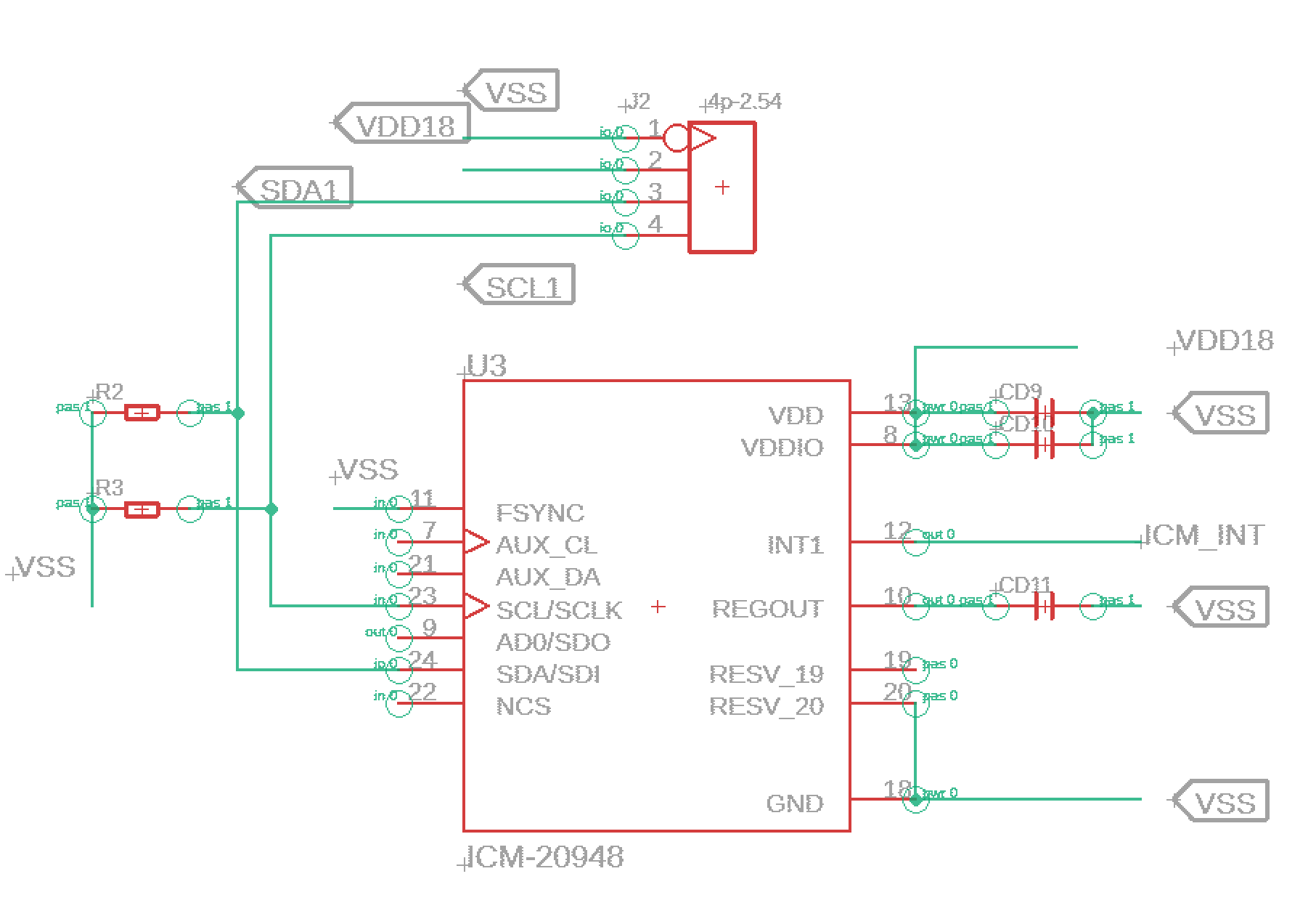 Schematic